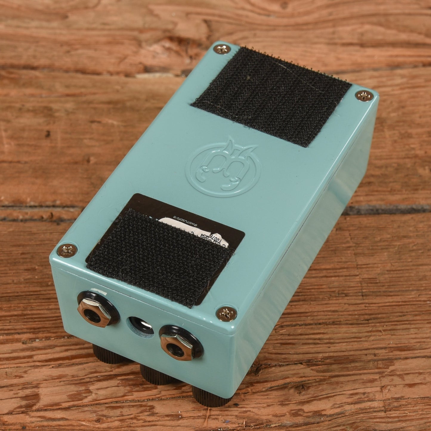Walrus Deep Six Compressor V3
