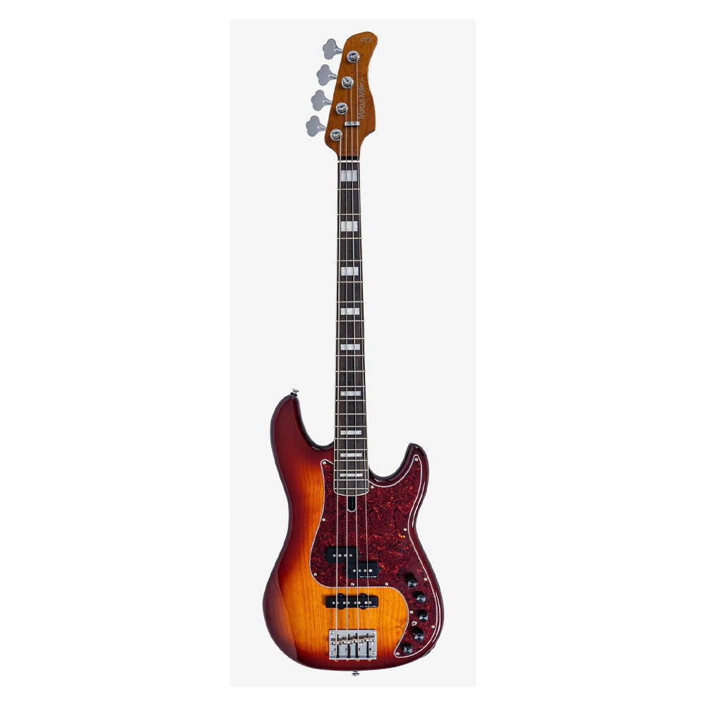Sire Marcus Miller P7 Tobacco Sunburst (New Gen)