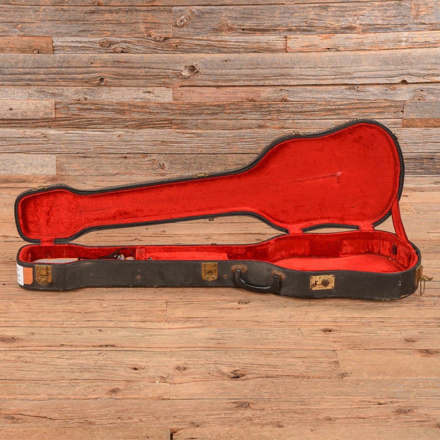 Hofner G500/1 Super Beatle Natural 1960s
