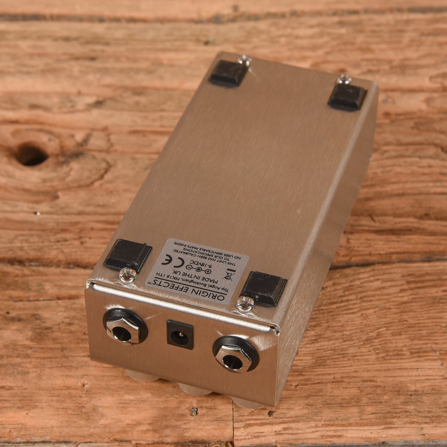 Origin Effects Cali76 Stacked Edition Compressor