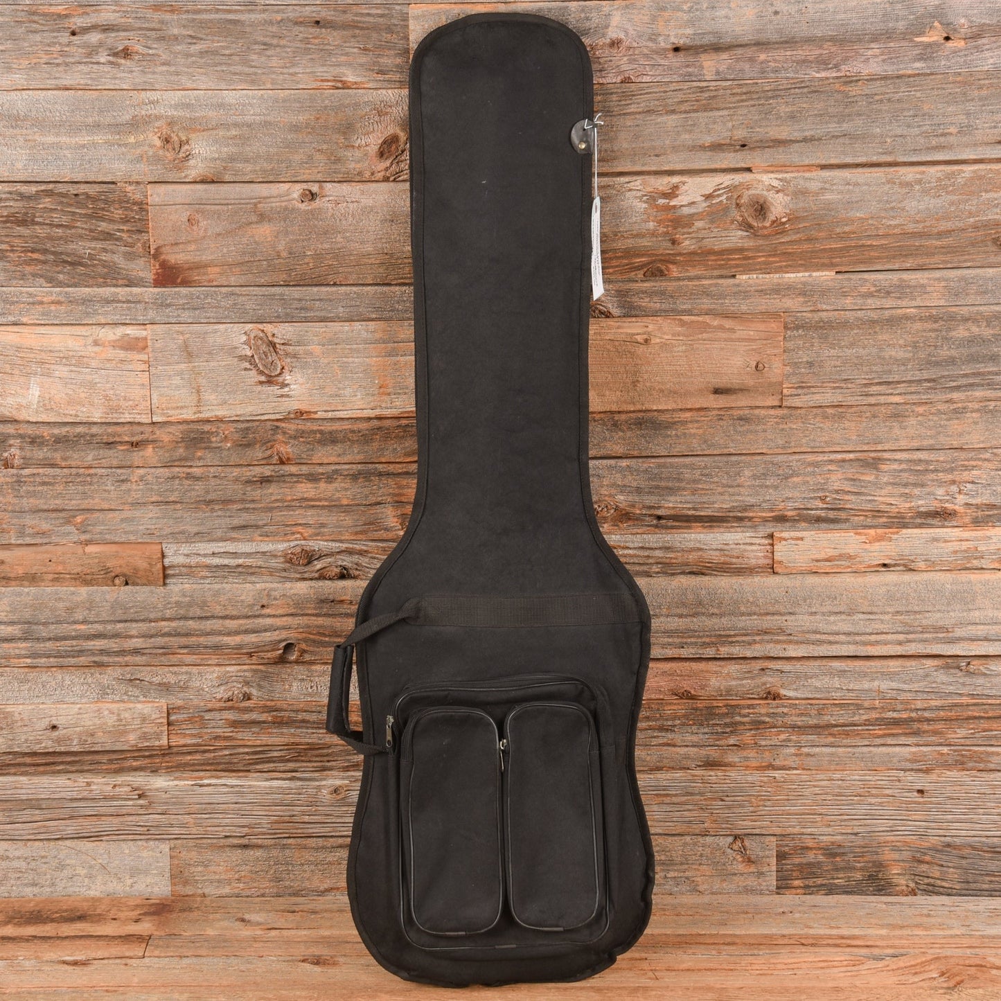 Fender Standard Precision Bass Black 1999