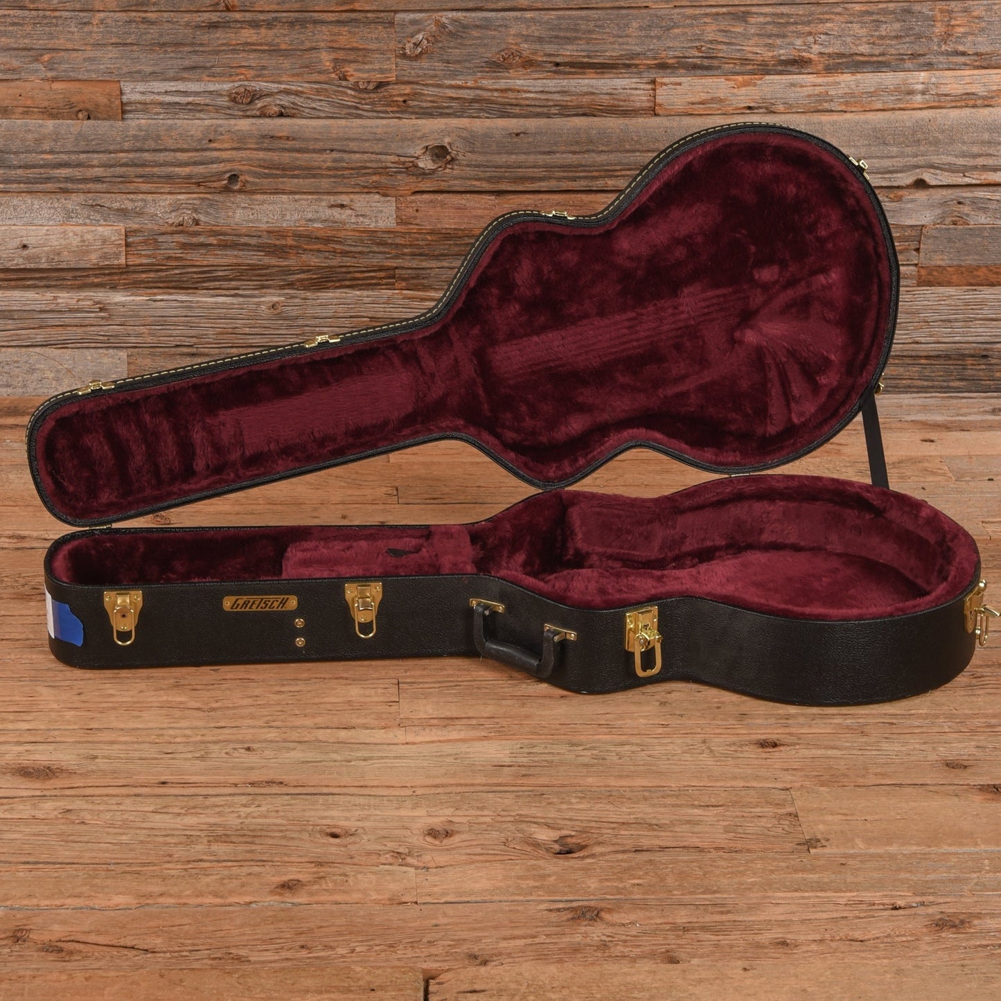 Gretsch G5422T Electromatic Black 2020