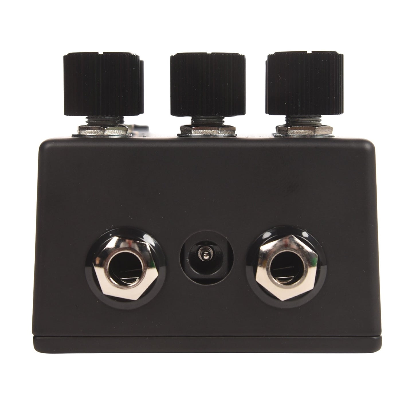 Walrus Eons Five-State Fuzz Black