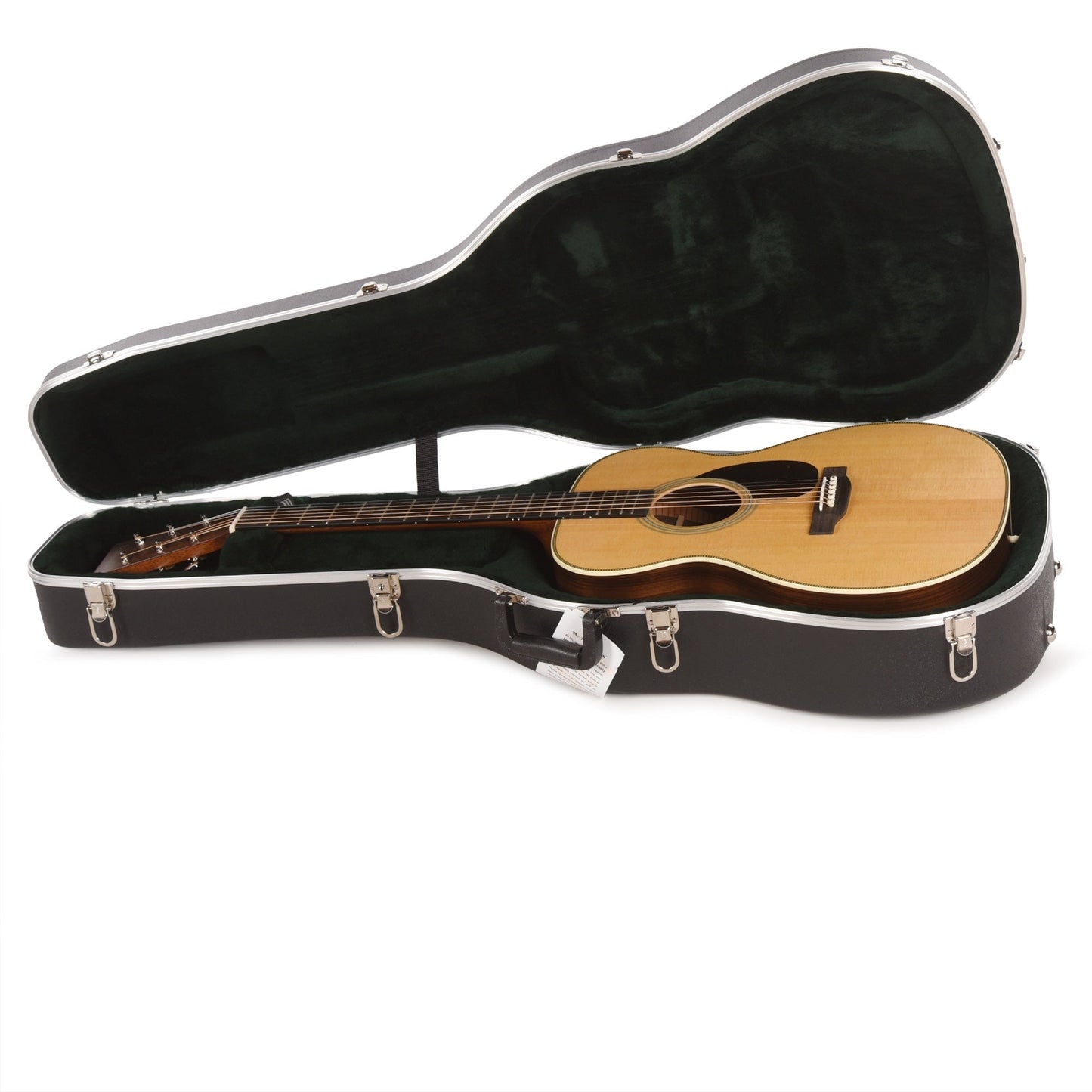 Martin Standard Series OM-28 Spruce/East Indian Rosewood Natural