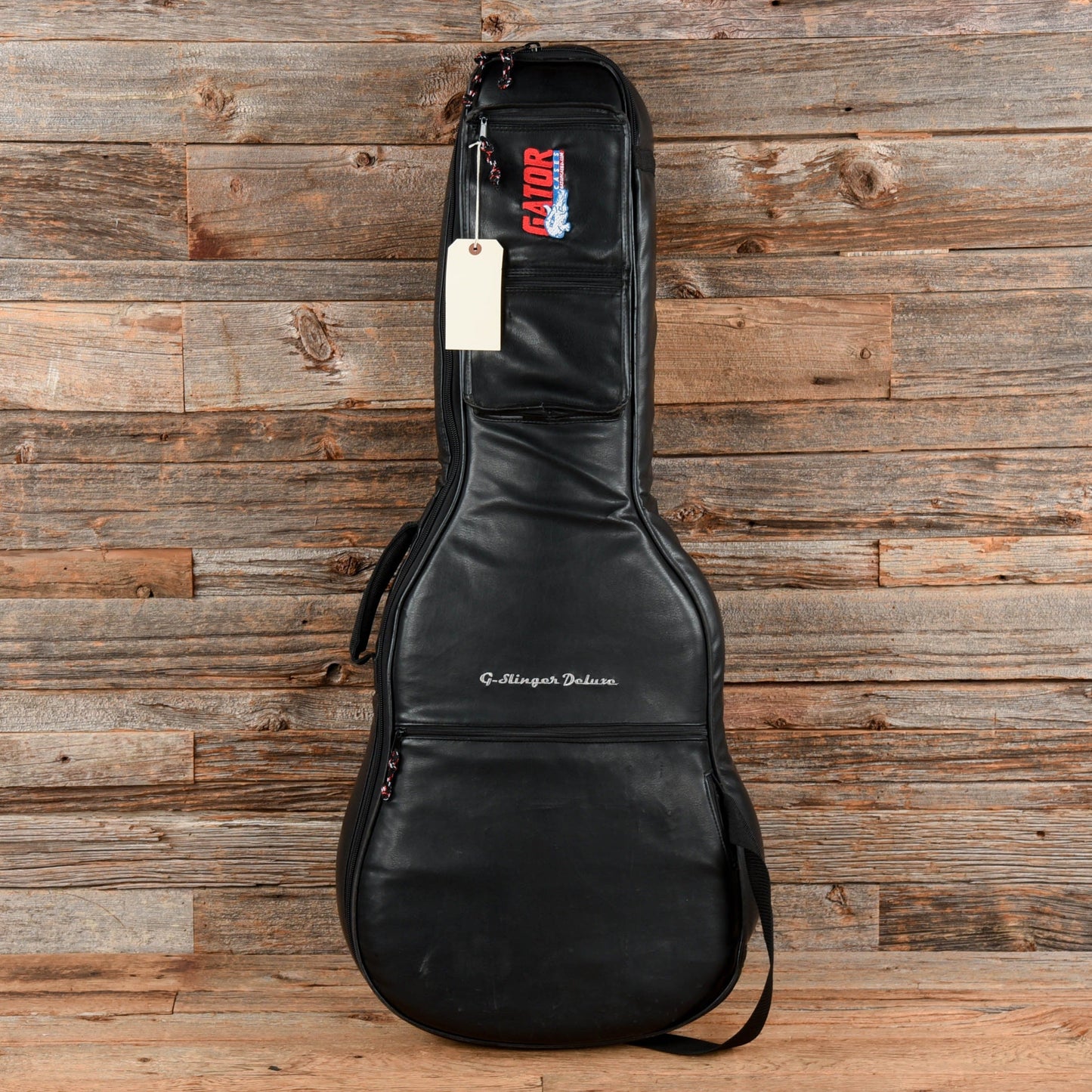 Breedlove AD20/SM Natural