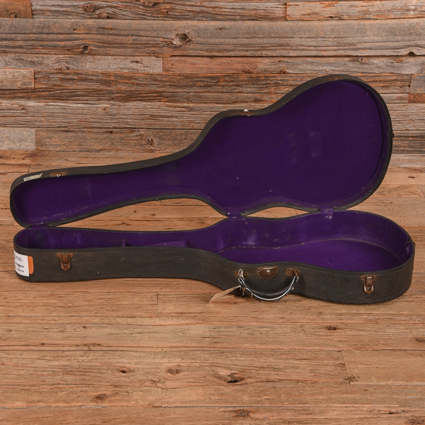 National Triolian Round Neck Resonator 1933