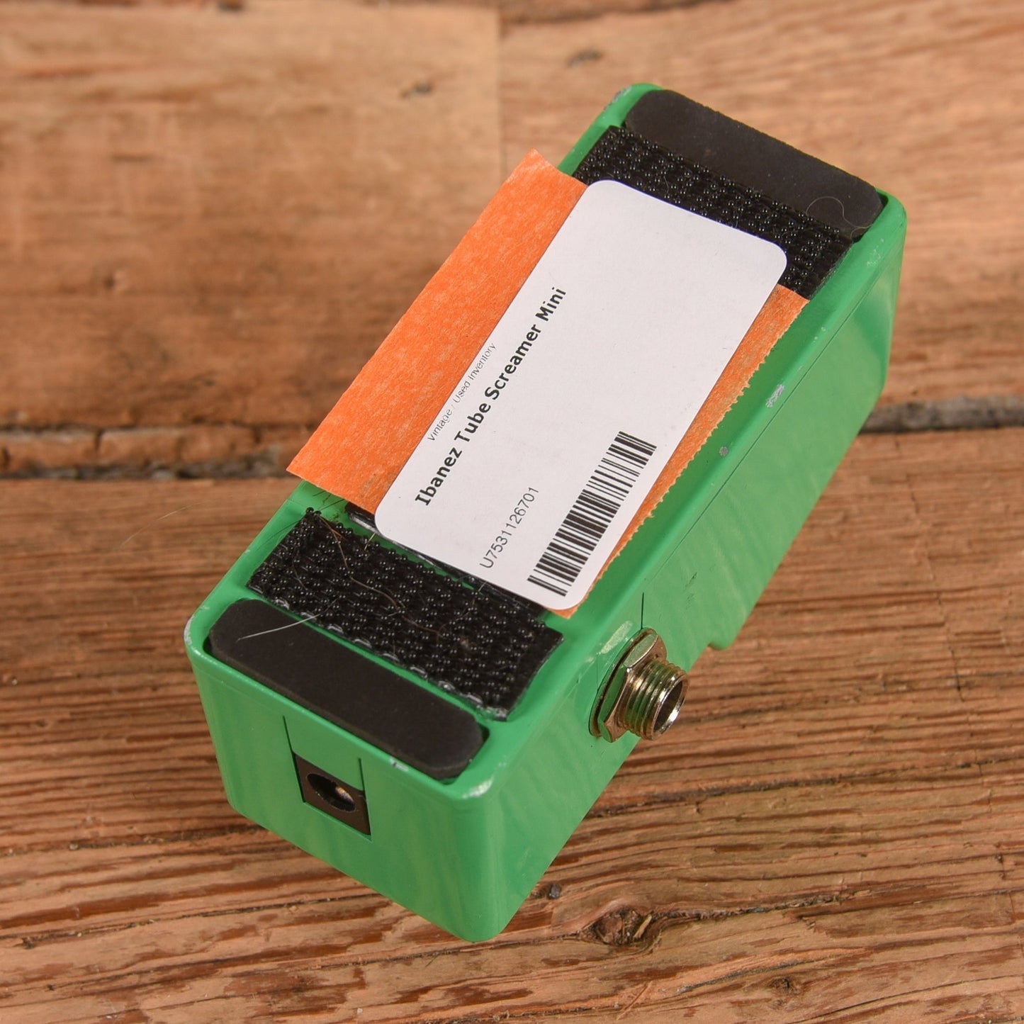 Ibanez Tube Screamer Mini