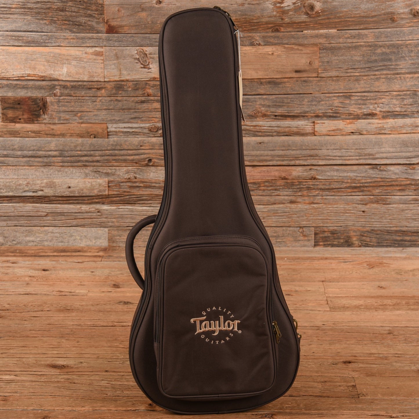 Taylor GS-Mini Koa Plus Shaded Edgeburst