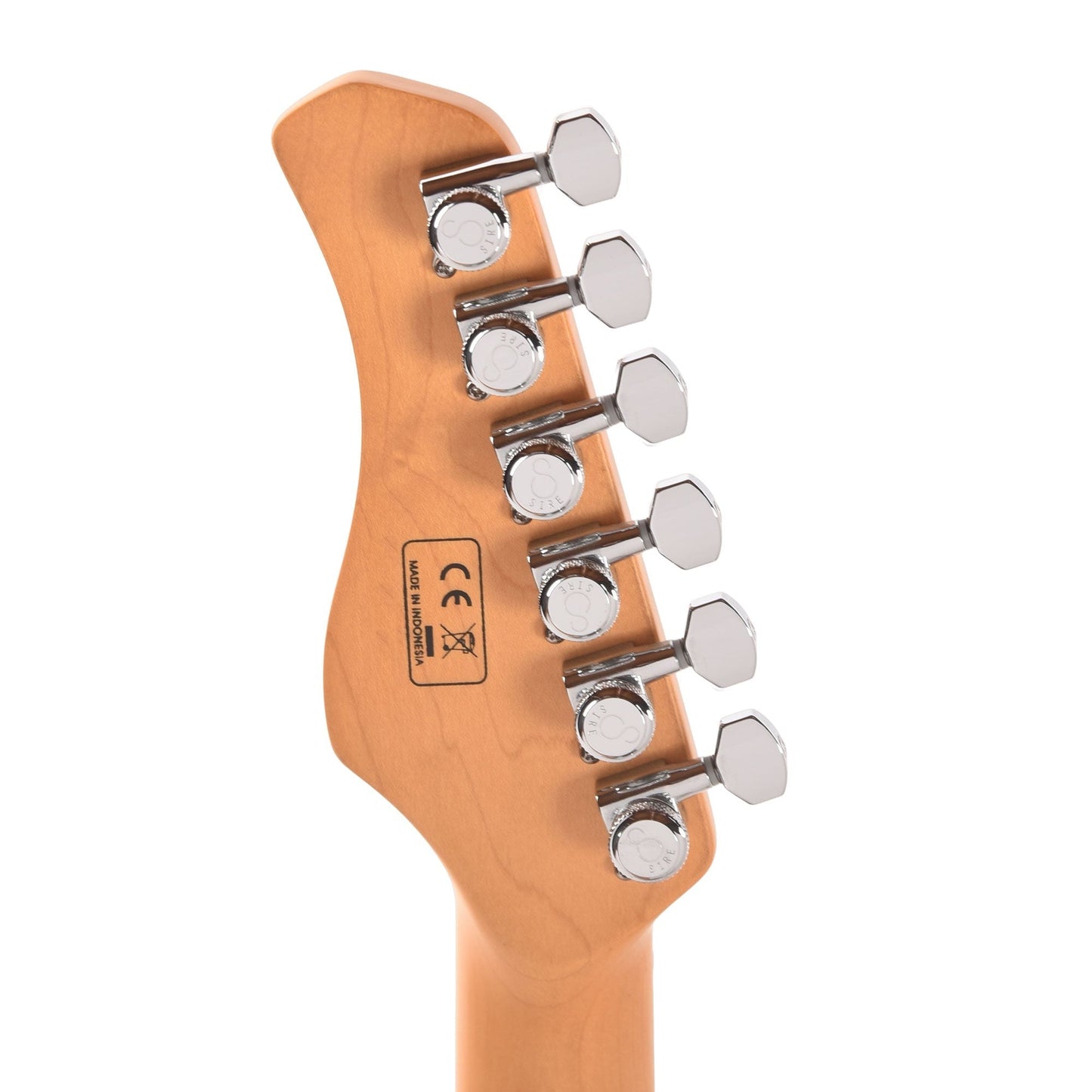 Sire Larry Carlton S7 3-Tone Sunburst (New Gen)