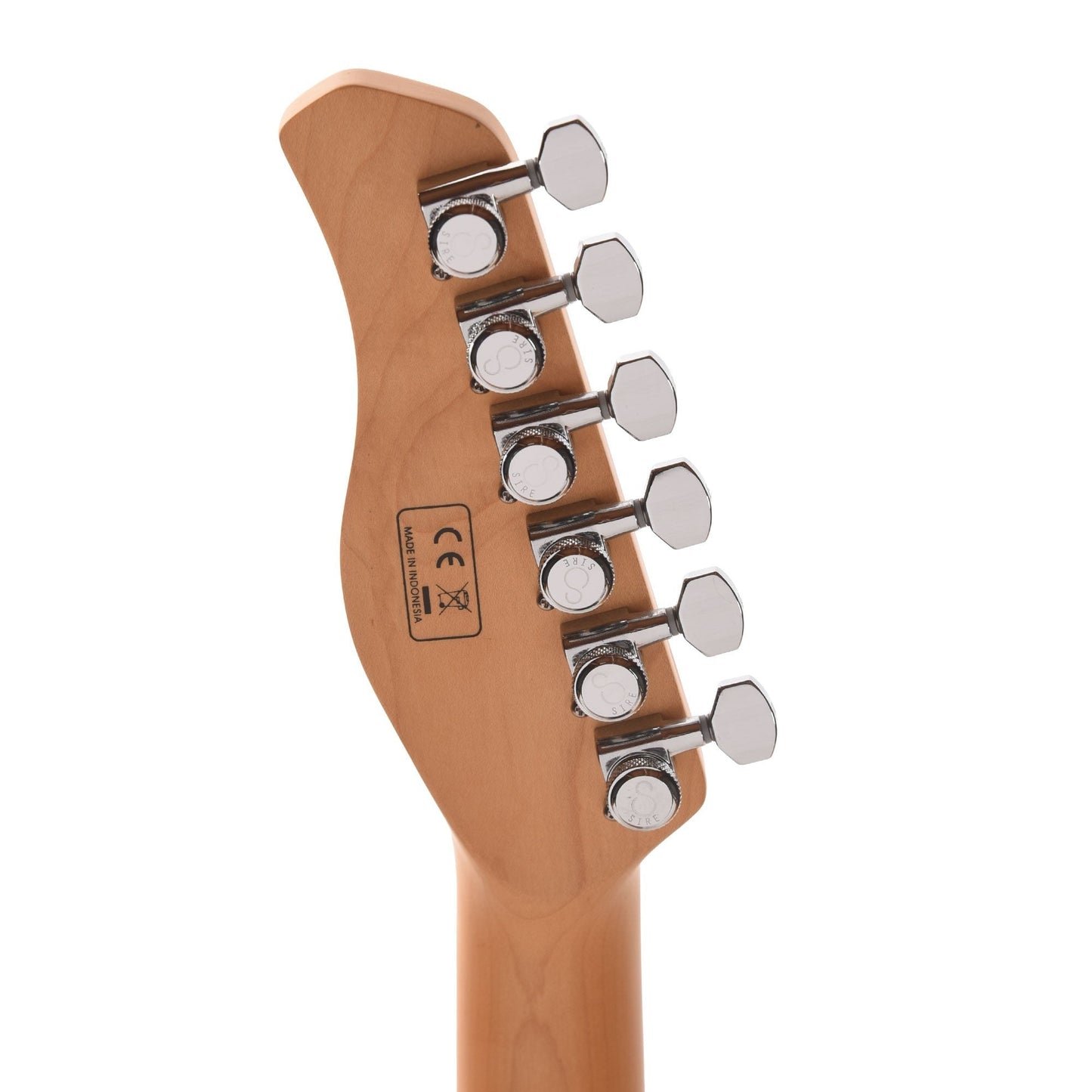 Sire Larry Carlton T7 White (New Gen)