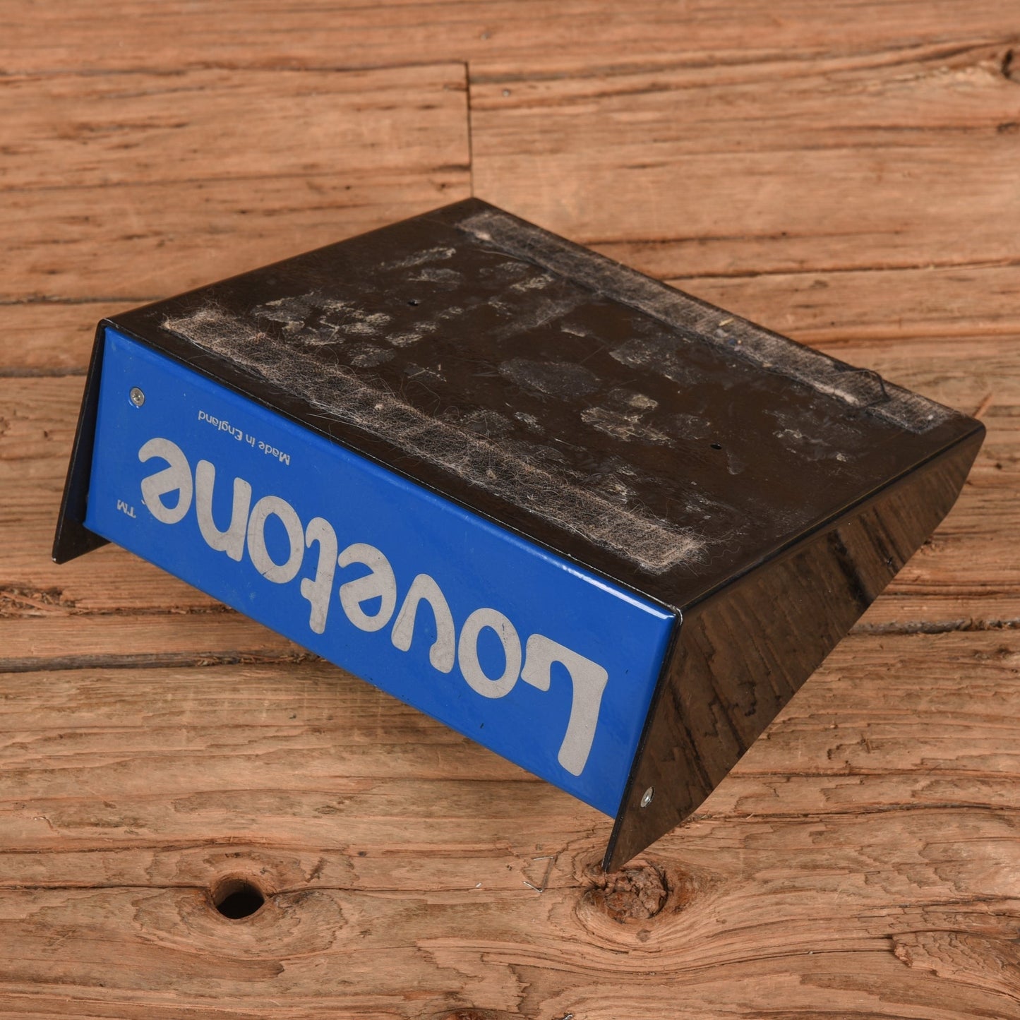 Lovetone Meatball Envelope Filter
