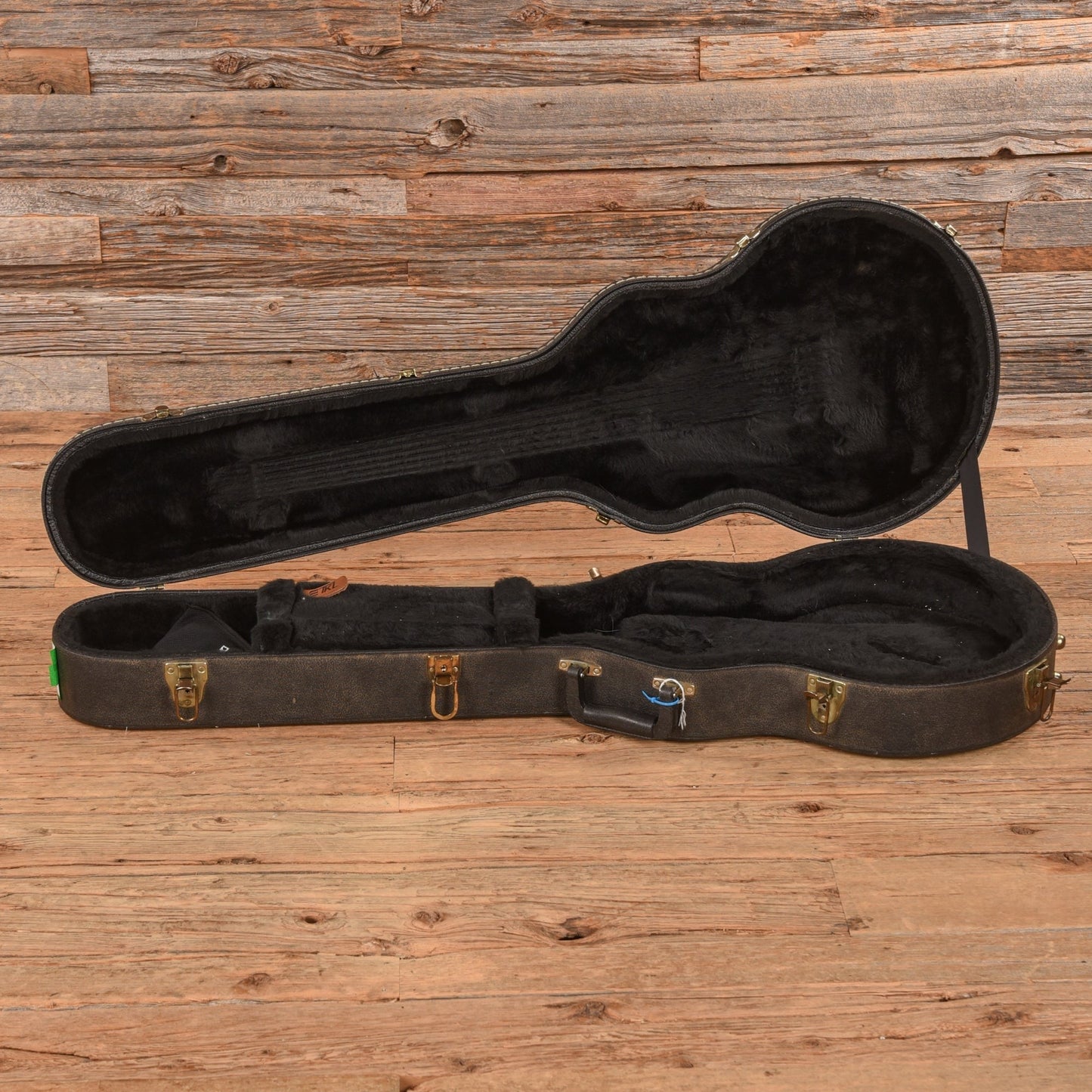 Heritage H-170 Sunburst