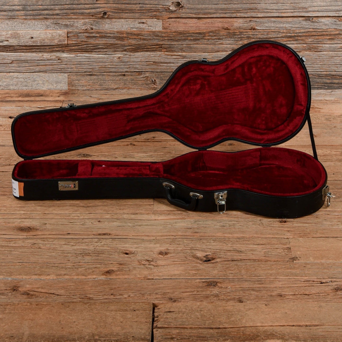Gibson Les Paul Classic Ebony 2015