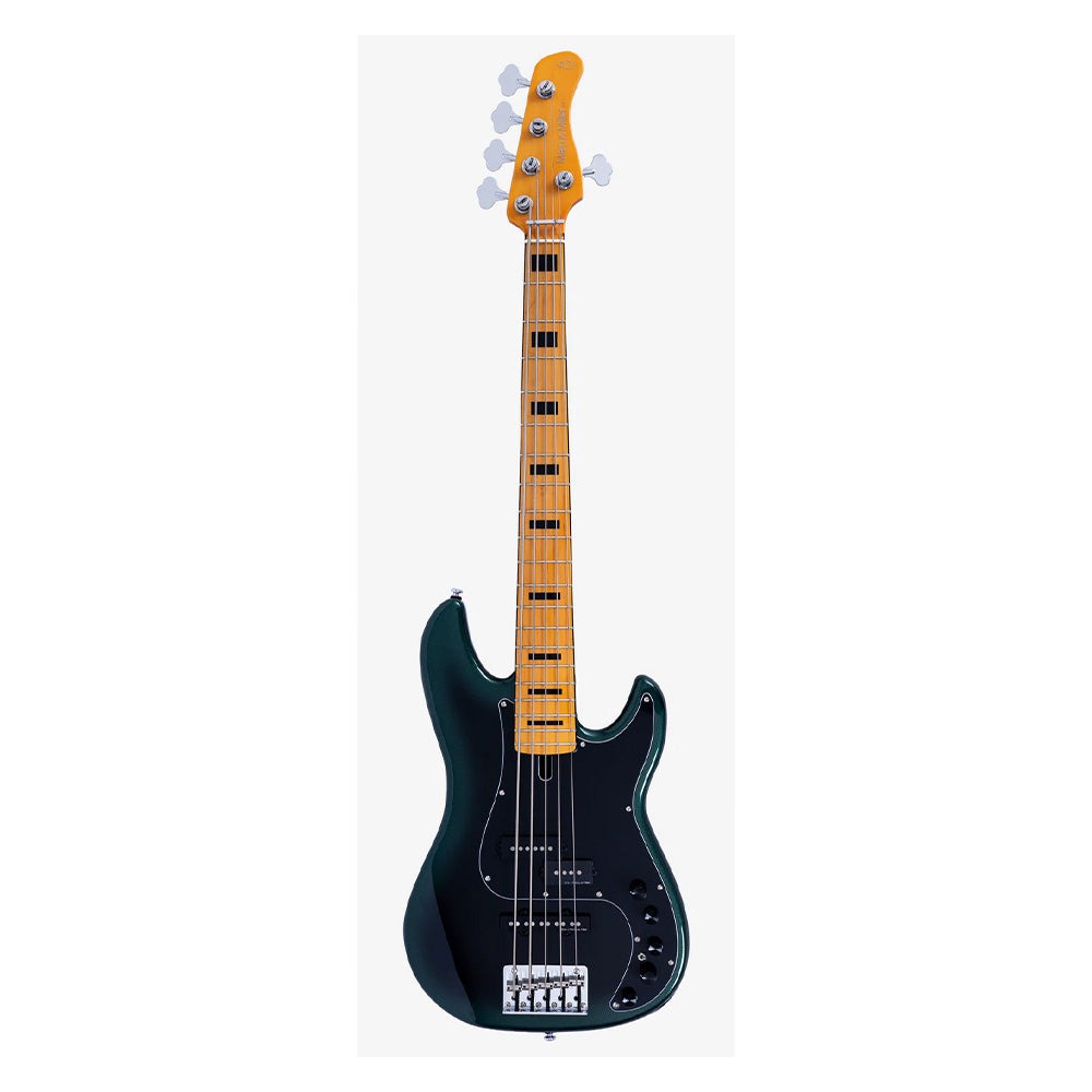 Sire Marcus Miller P7 5-String Dark Forest (New Gen)