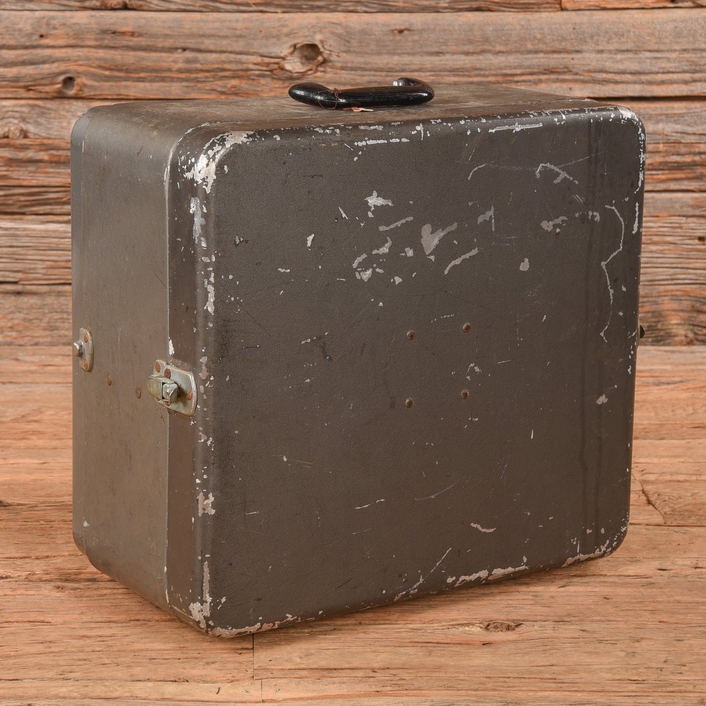 Victor 1x12" Cabinet Metal