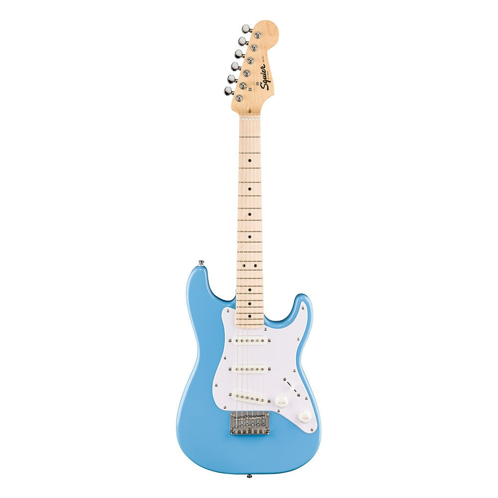 Squier Mini Stratocaster California Blue