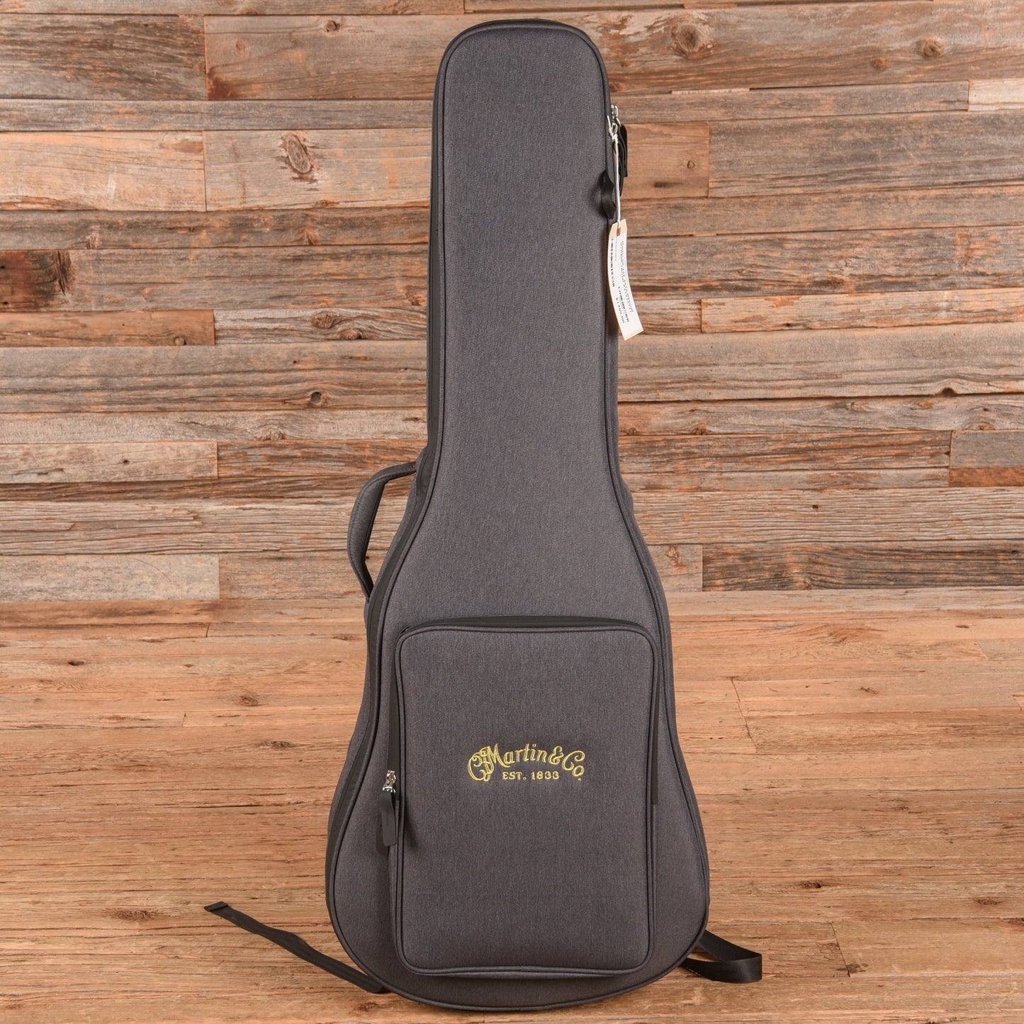 Martin 00-16E Natural 2019