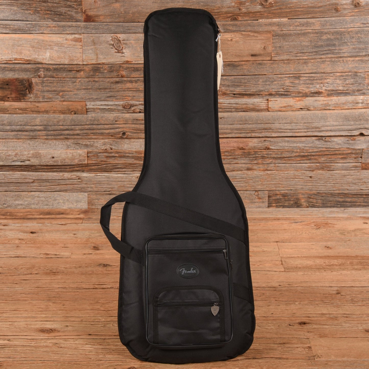 Fender Player Stratocaster HSS Black 2022