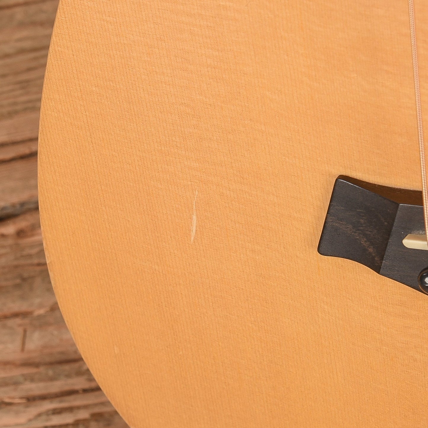 Taylor Baby Taylor Natural 2005