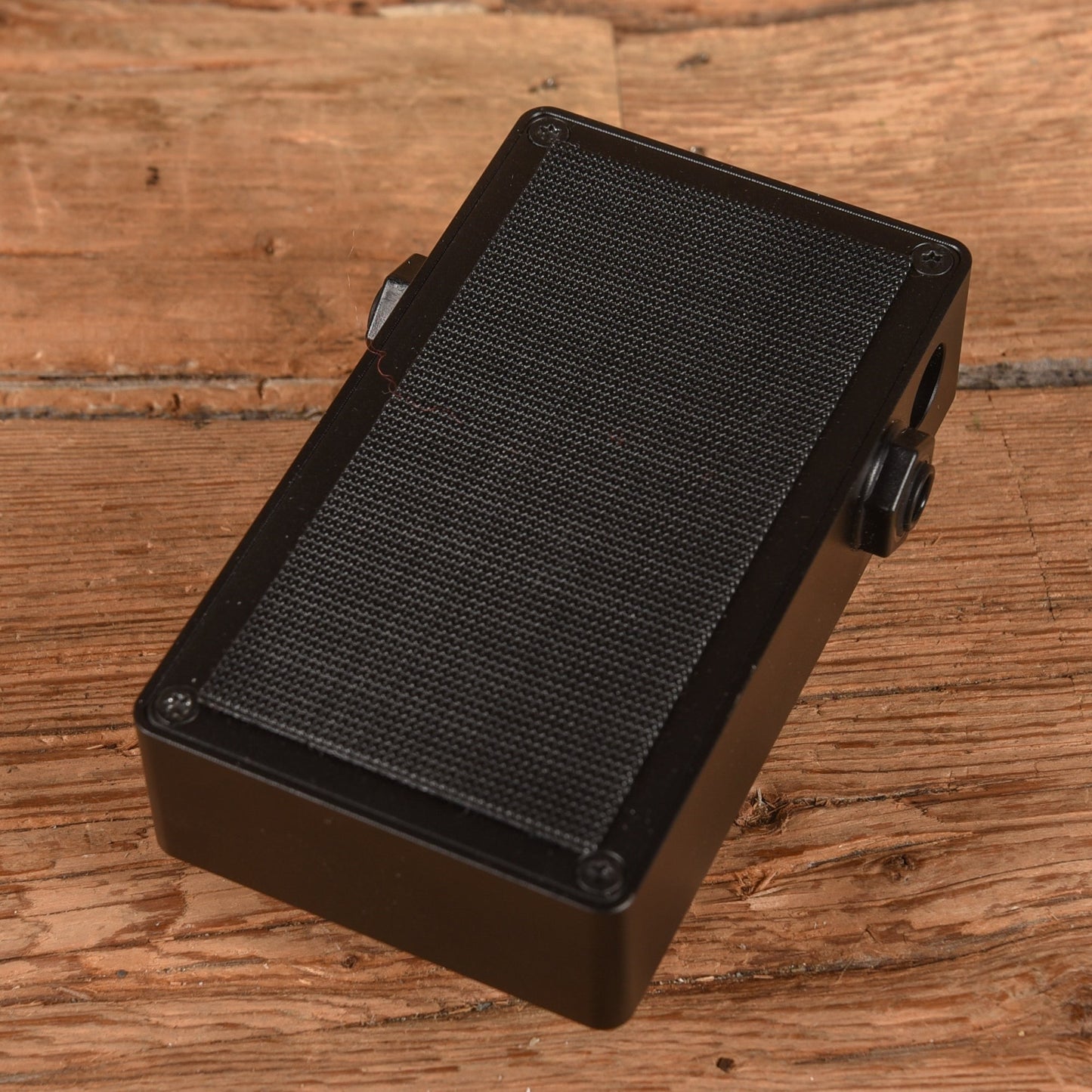 Darkglass Harmonic Booster Clean Bass Preamp