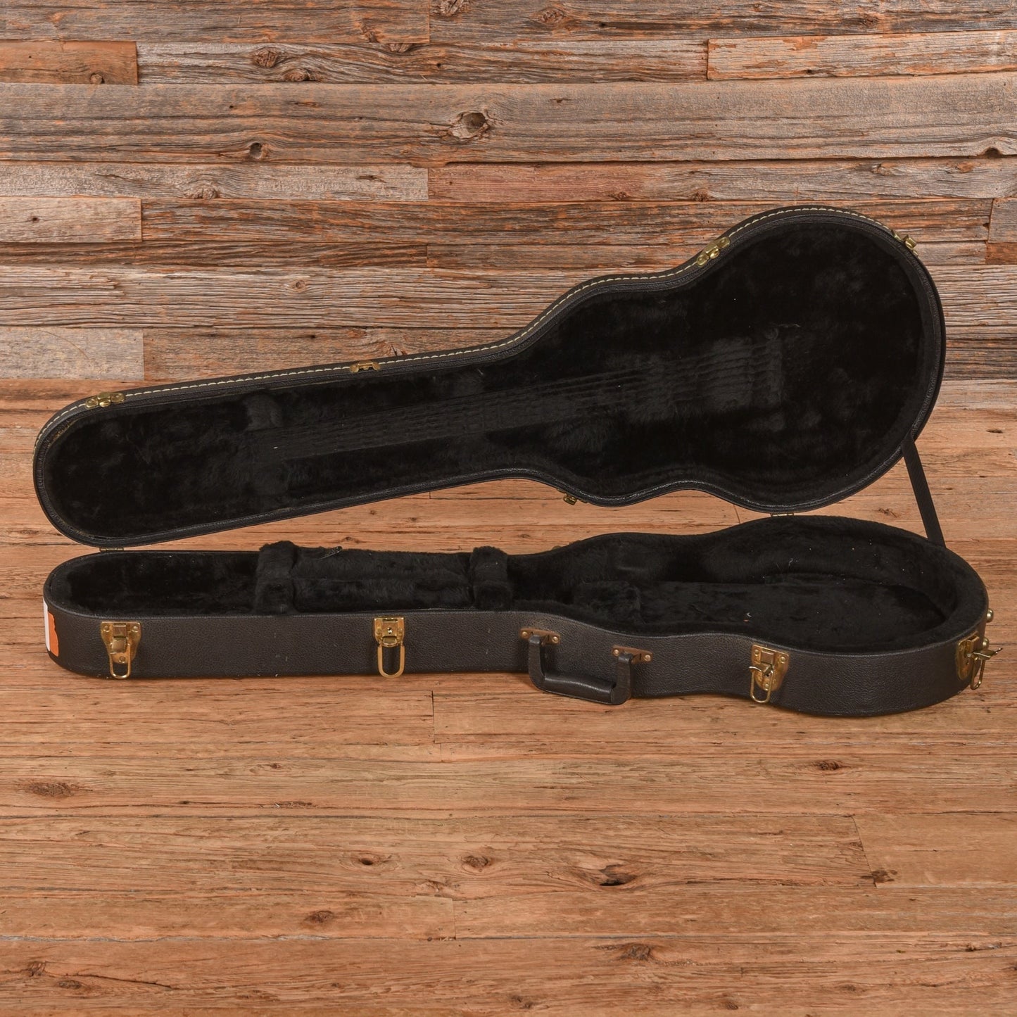 Hamer USA Artist Natural