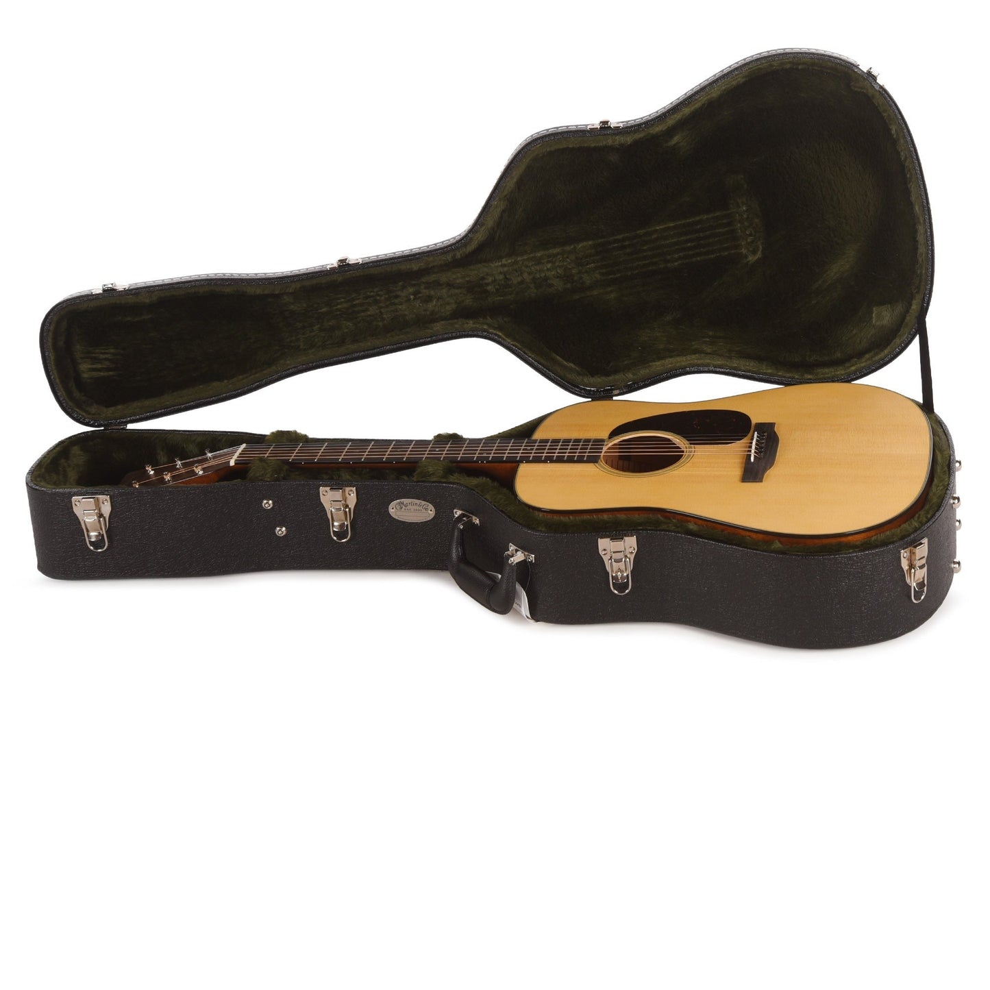 Martin Standard Series D-18 Natural