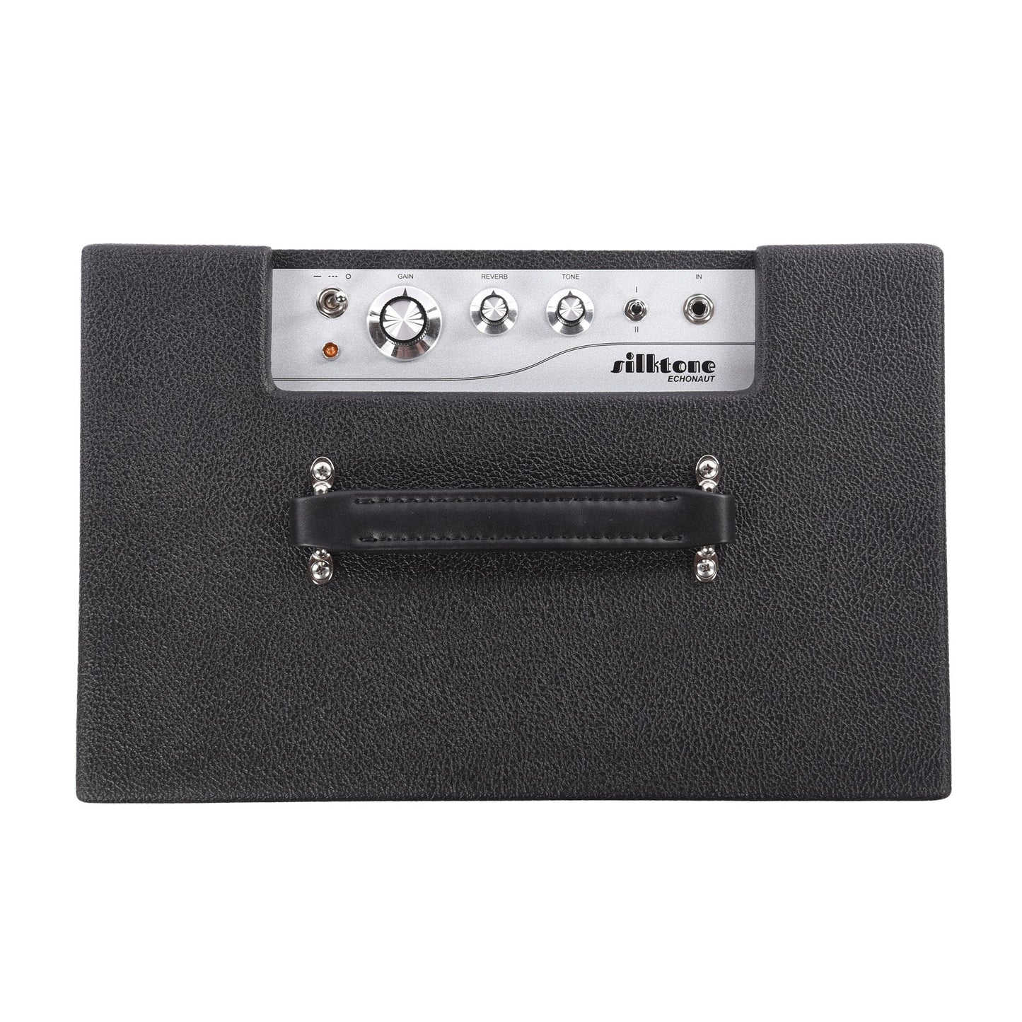 Silktone Echonaut 8w 1x10 Combo Amp Black