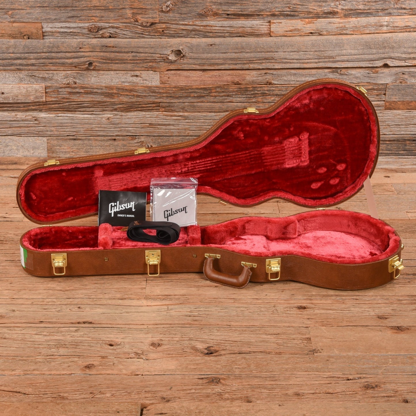 Gibson Les Paul Special Cherry 2022