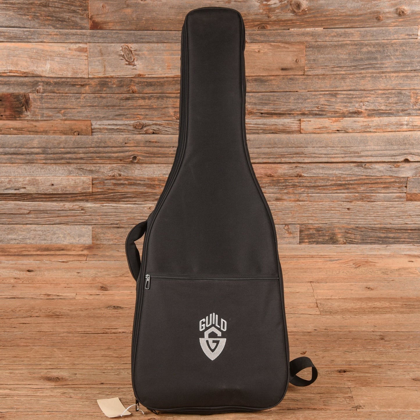 Guild Polara S-100 Cherry