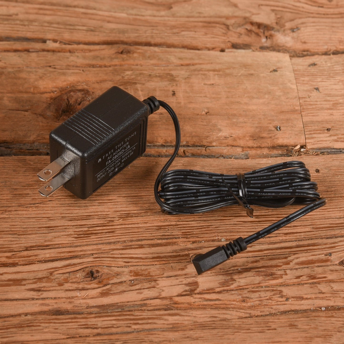Free the Tone PA-1QB Programmable Bass EQ