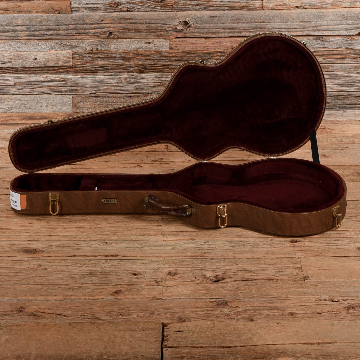 Yamaha SA2200 Sunburst 2006