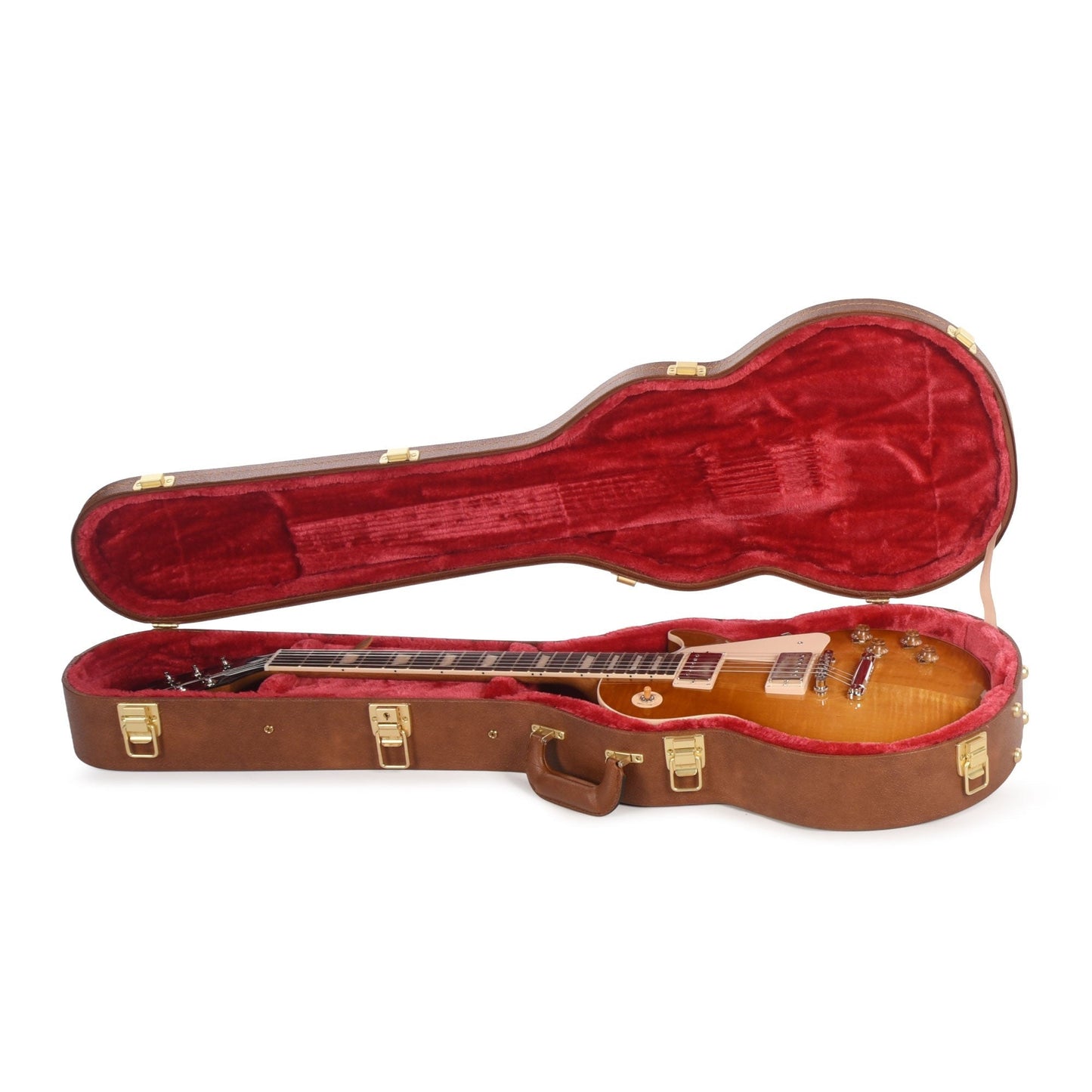 Gibson Original Les Paul Standard '50s Dirty Lemon Burst