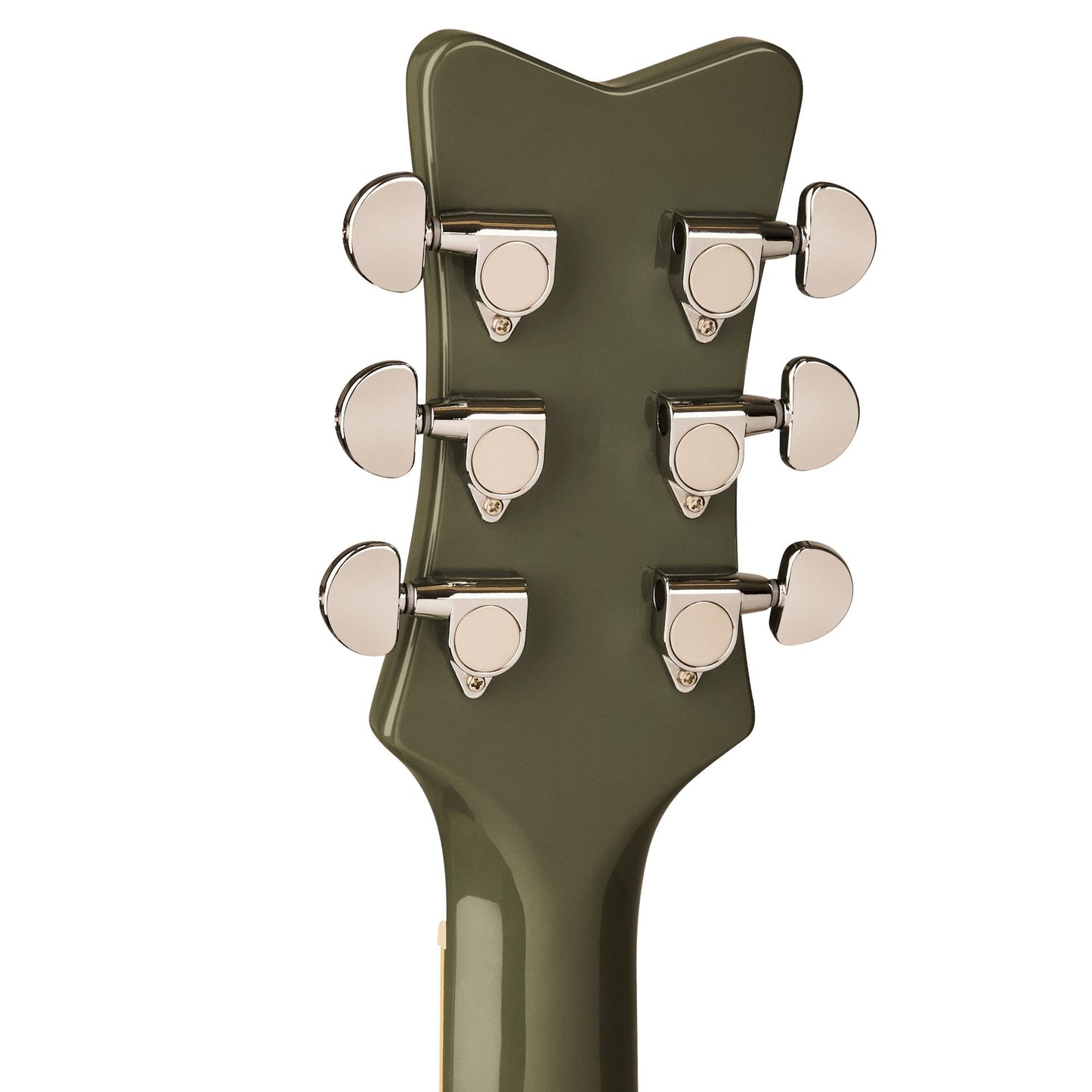 Gretsch Streamliner Jet Club 1 Pickup Olive Drab