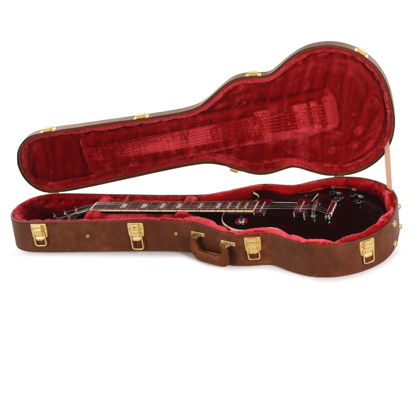 Gibson Original Noel Gallagher Les Paul Standard Ebony