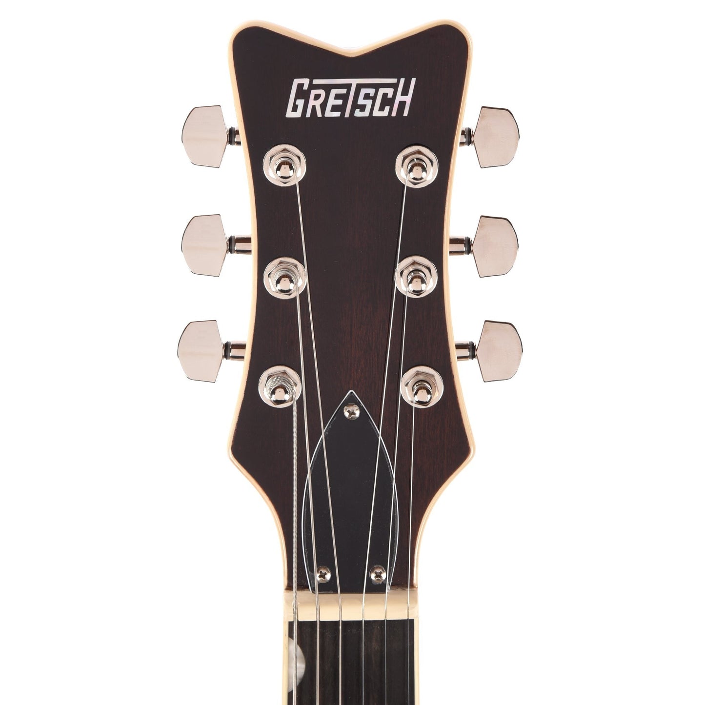 Gretsch Electromatic Premier Jet Robusto Burst
