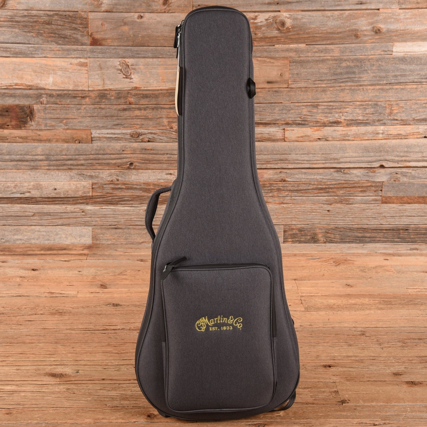 Martin Road Series D-13 Natural 2023
