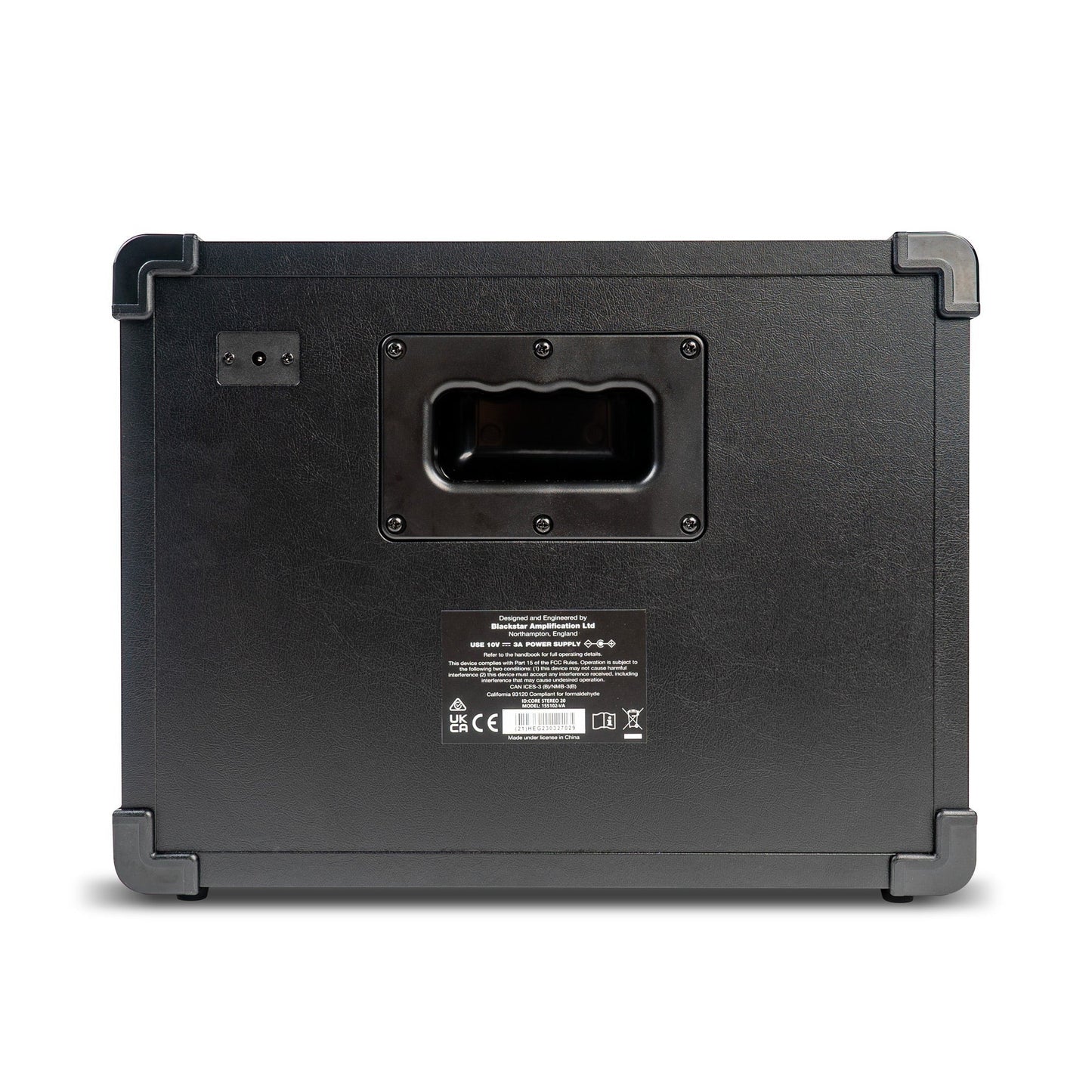 Blackstar ID:Core 20 V4 20W Stereo Digital Combo Amp