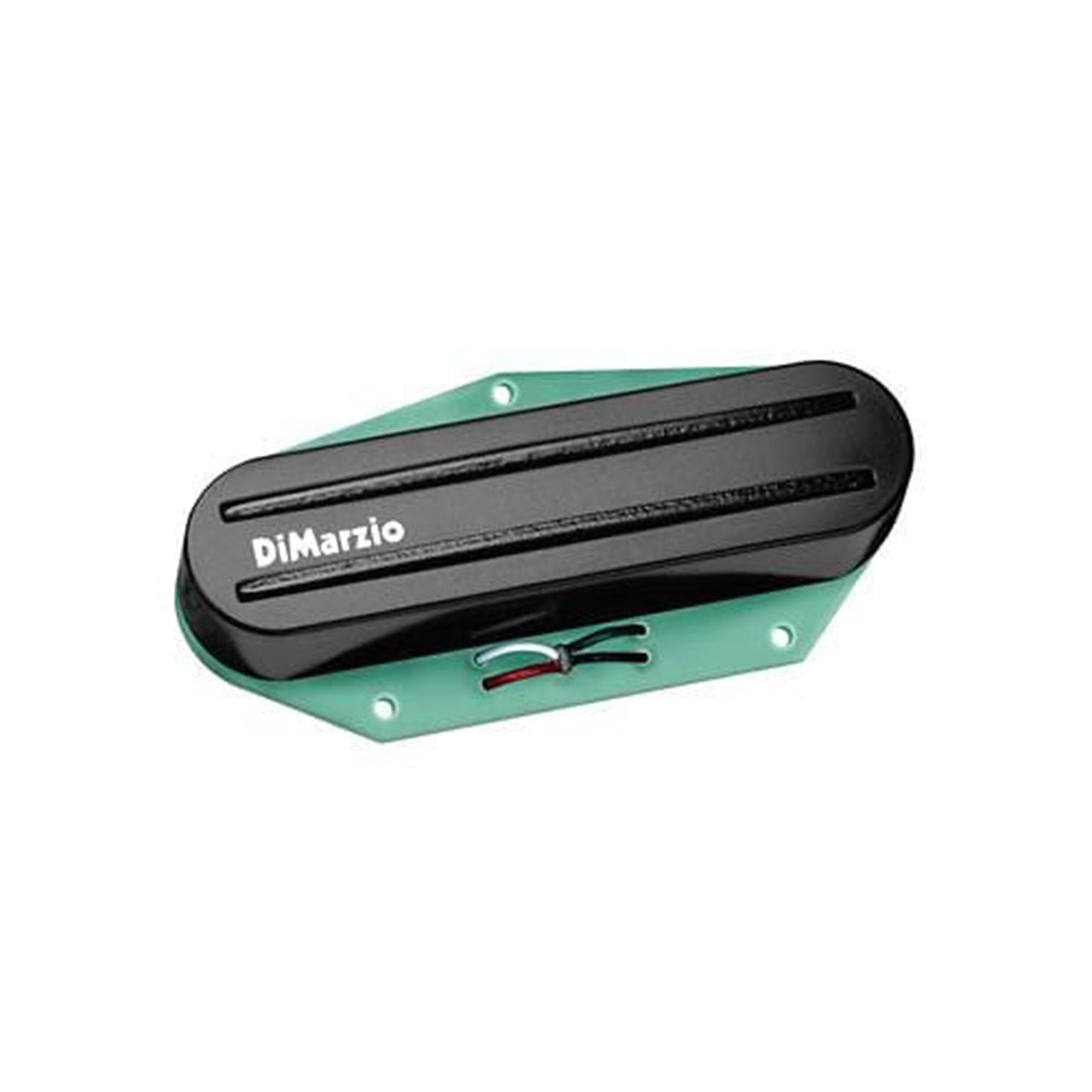 DiMarzio Chopper T Telecaster Pickup Black