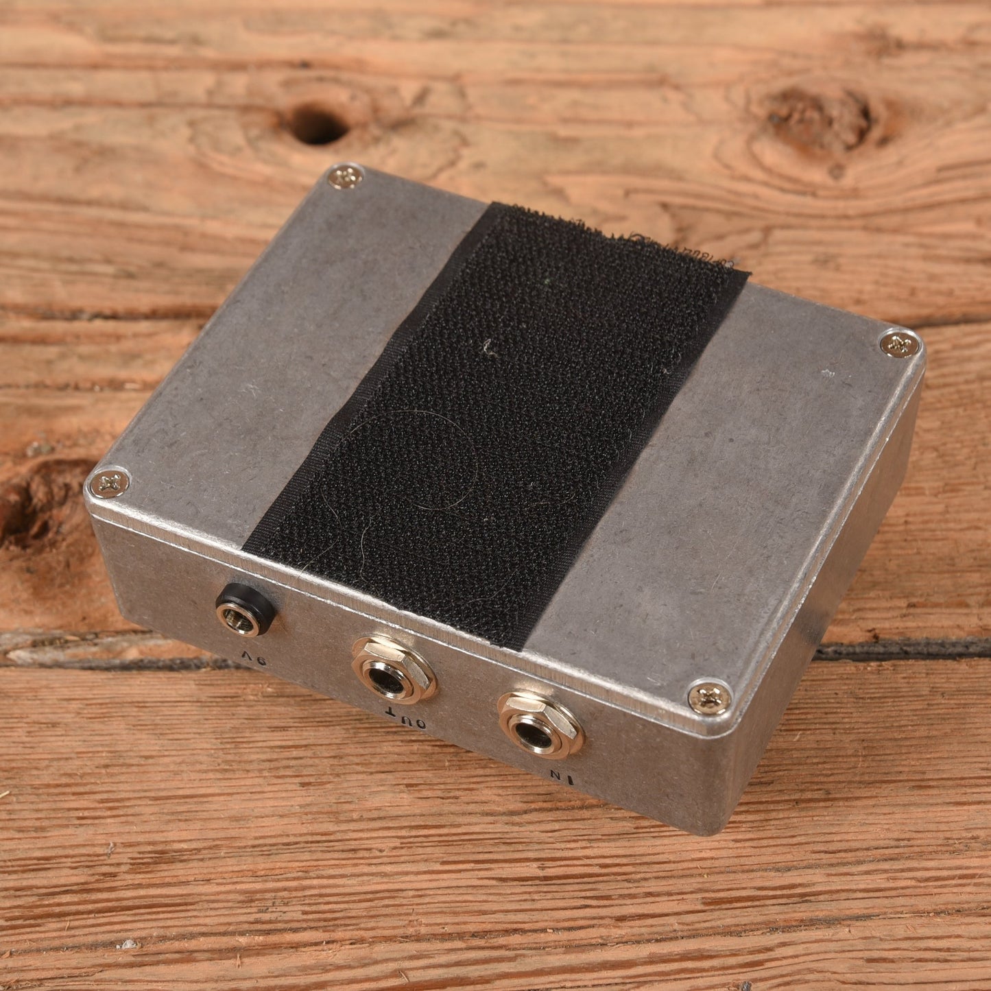 Fairfield Circuitry Roger That