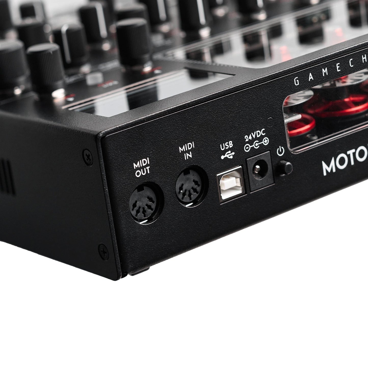 Gamechanger Audio MOTOR SYNTH MKII