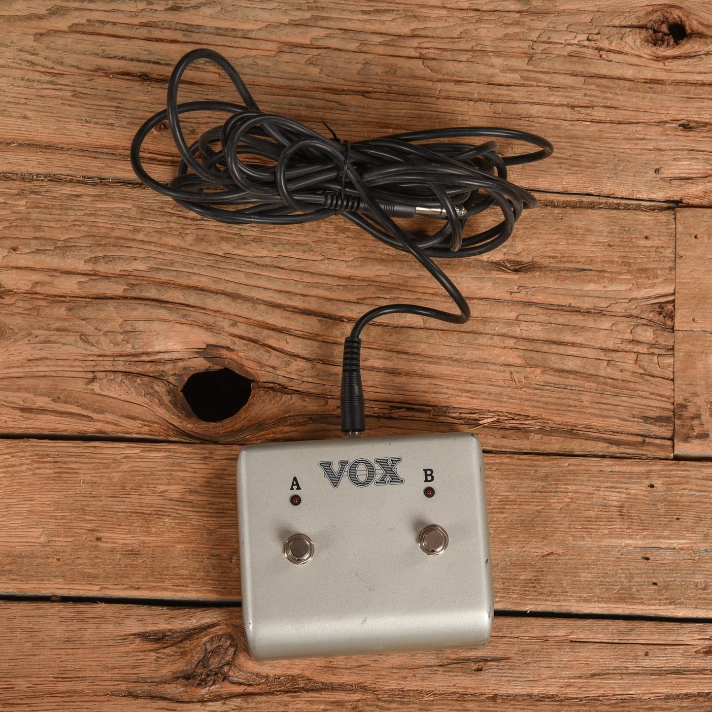 Vox AC-30 - Dave Amato of REO Speedwagon