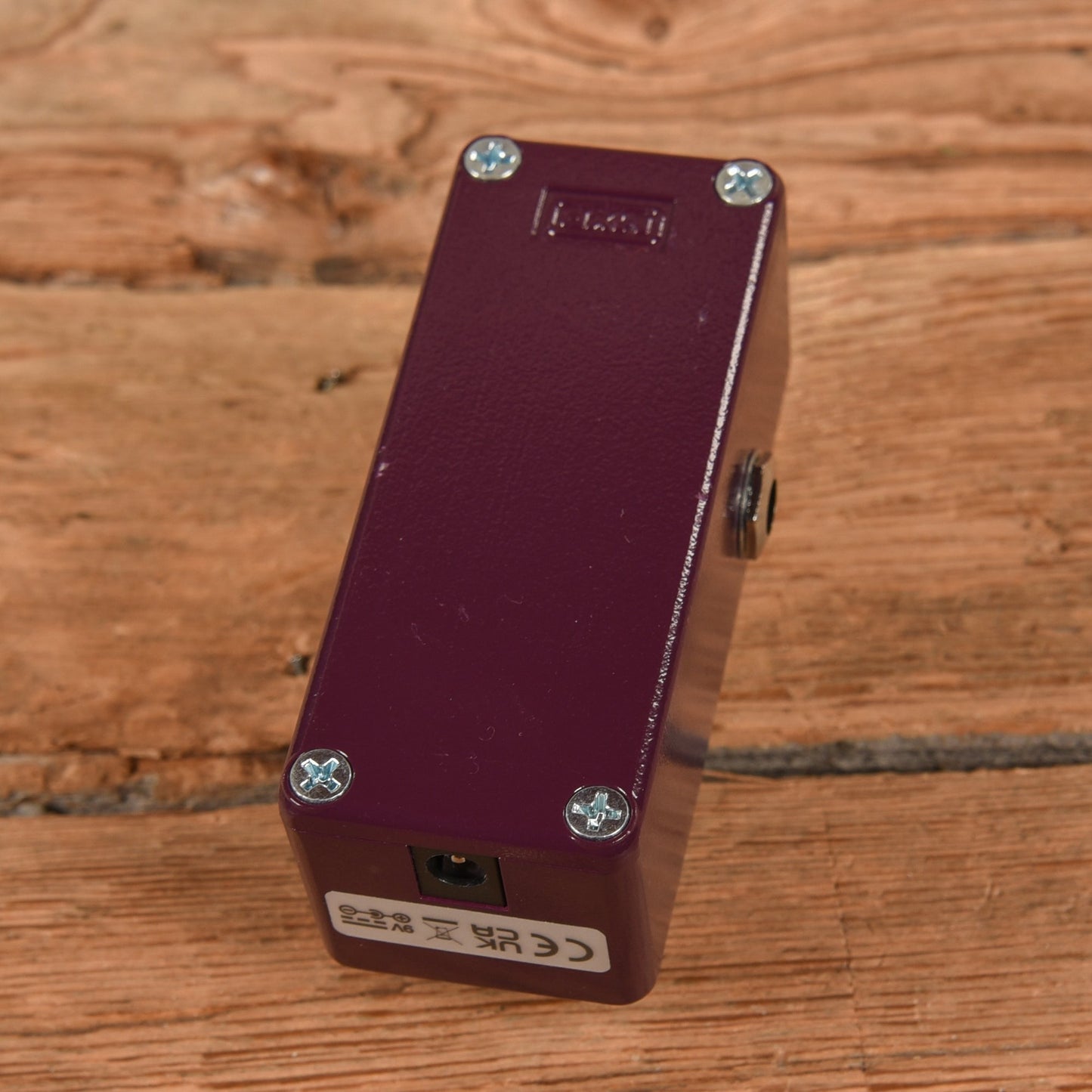 MXR Duke of Tone