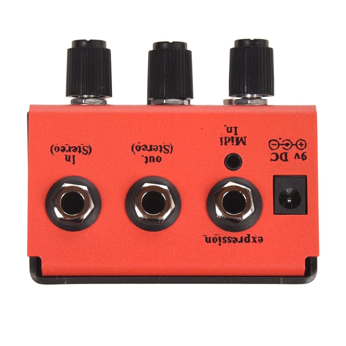 Old Blood Noise Setback Reverse