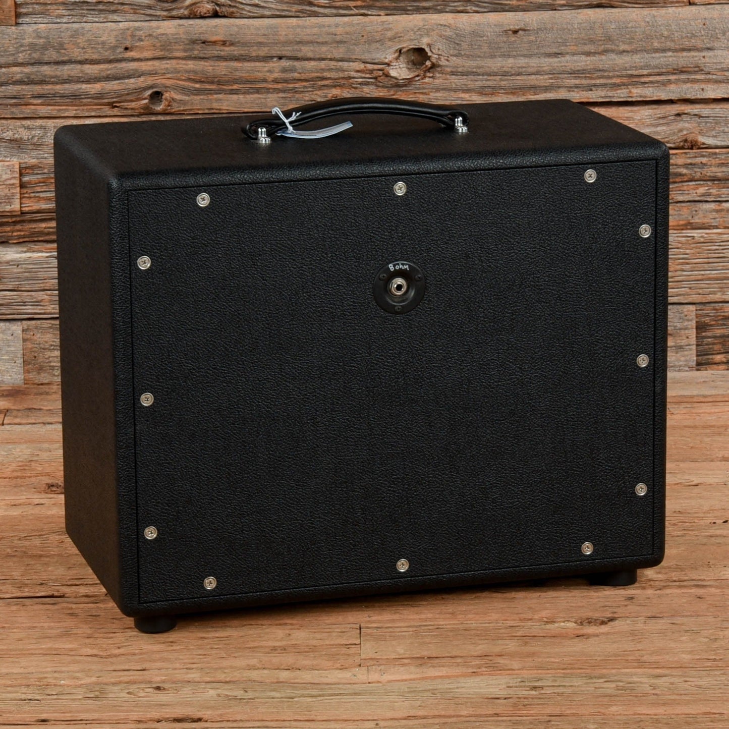Suhr 1x12" Guitar Speaker Cab