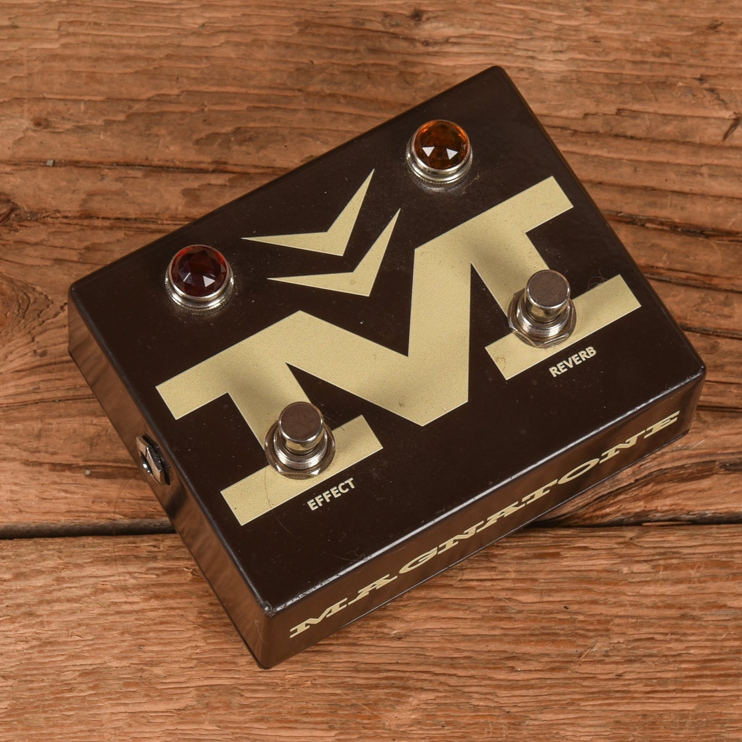 Magnatone Twilighter 22-Watt 1x12" Guitar Combo
