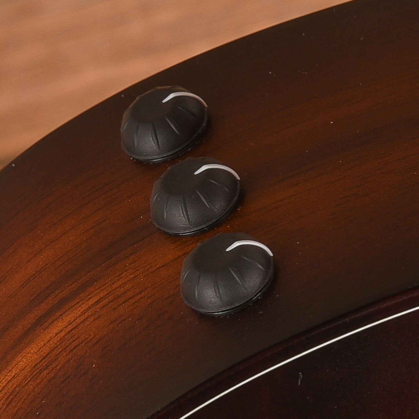 Taylor GS Mini-e Koa Plus Sunburst 2023