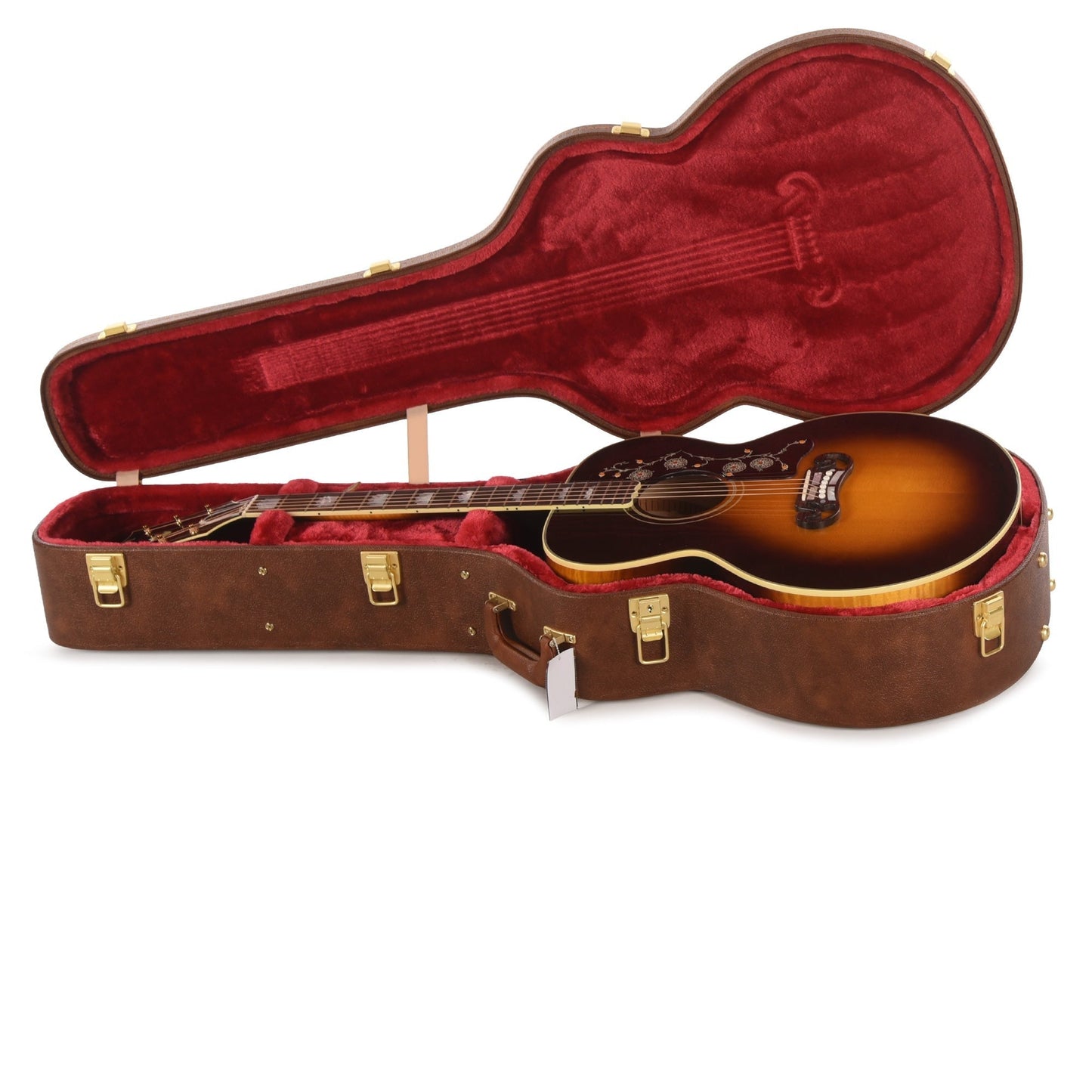 Gibson Original SJ-200 Original Vintage Sunburst