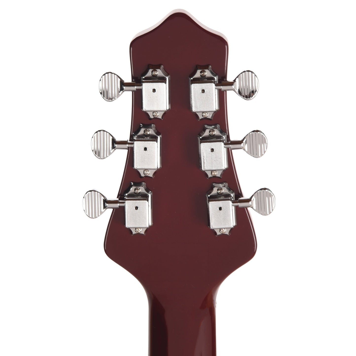 Danelectro Dan O. Cool Electric Guitar Maroon