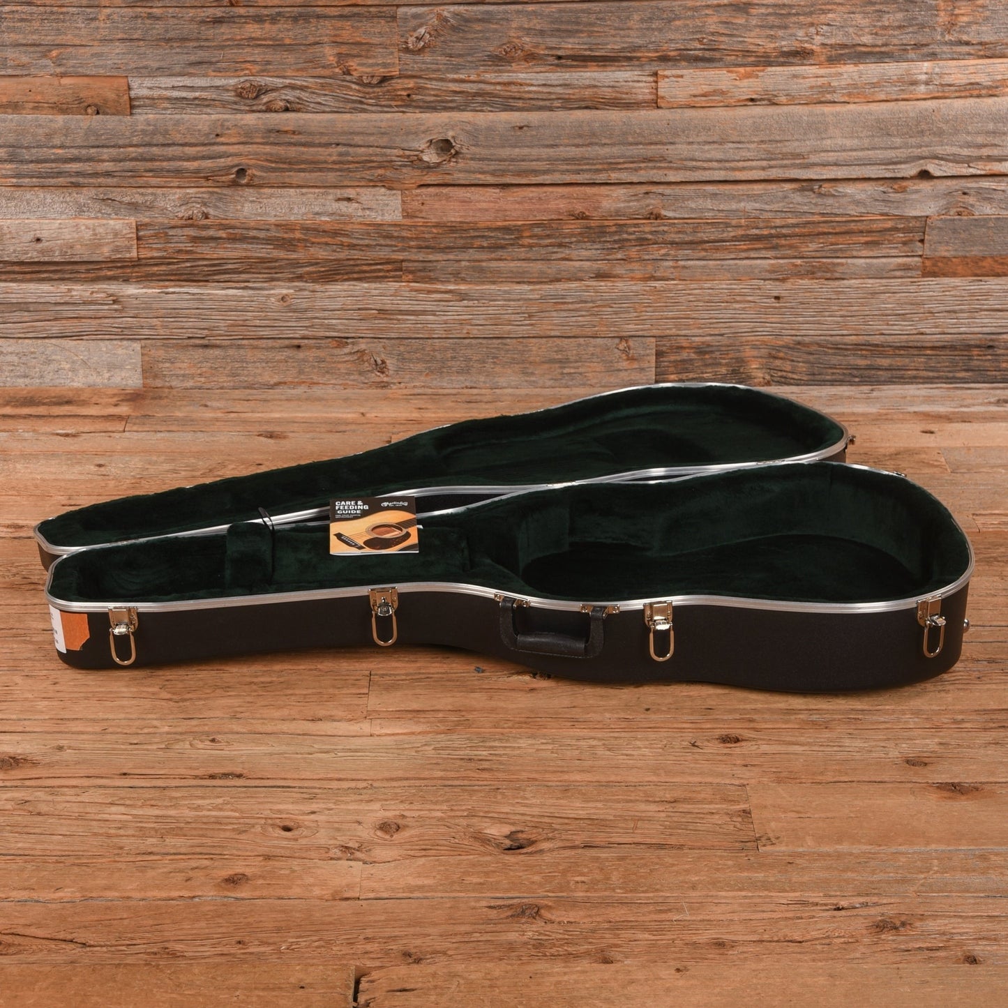Martin Standard Series D-28 Natural 2024