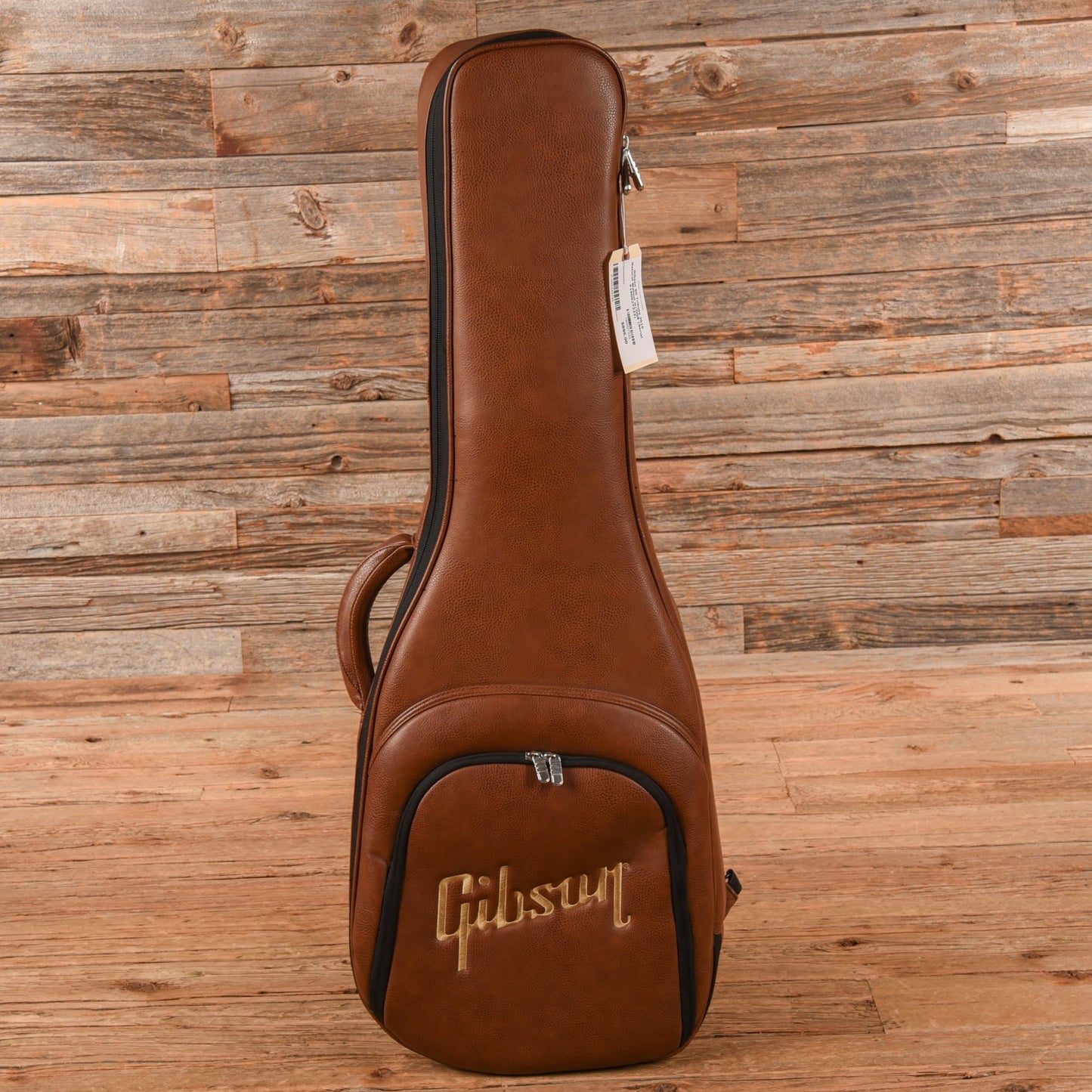 Gibson SG Tribute Natural Walnut 2019